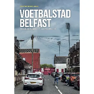 Afbeelding van Voetbalstad Belfast