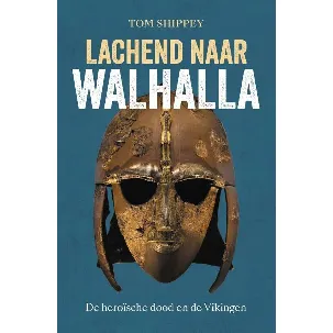 Afbeelding van Lachend naar Walhalla