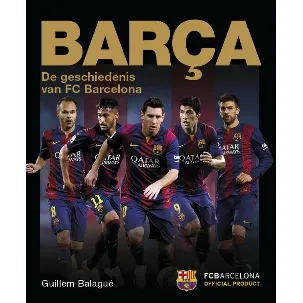 Afbeelding van Barça