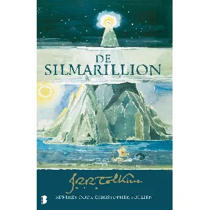 Afbeelding van De Silmarillion