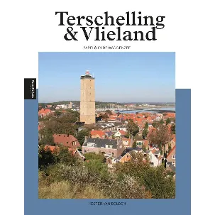 Afbeelding van Terschelling & Vlieland