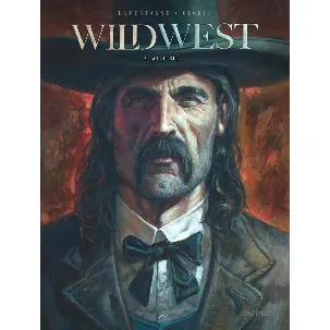 Afbeelding van Wild West 2 - Wild Bill