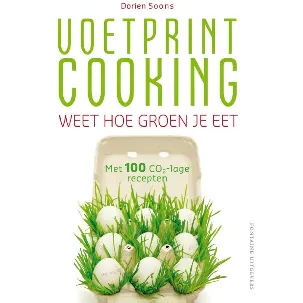 Afbeelding van Voetprint Cooking