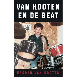 Afbeelding van Van Kooten en de beat