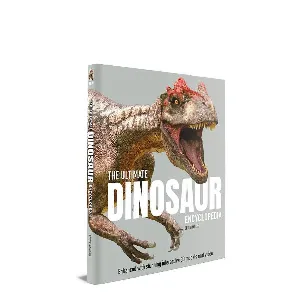 Afbeelding van De ultieme dinosaurus encyclopedie