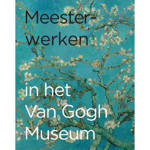 Afbeelding van Meesterwerken in het Van Gogh Museum