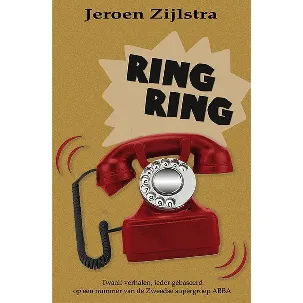 Afbeelding van Ring Ring