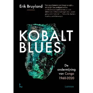 Afbeelding van Kobalt blues