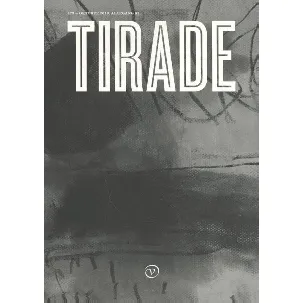 Afbeelding van Tirade 476 - Tirade