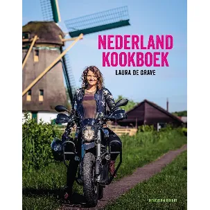 Afbeelding van Nederland Kookboek