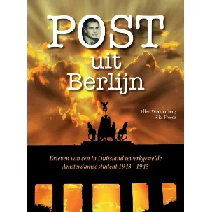 Afbeelding van Post uit Berlijn