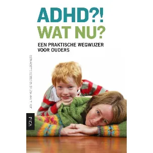 Afbeelding van ADHD?! Wat nu?
