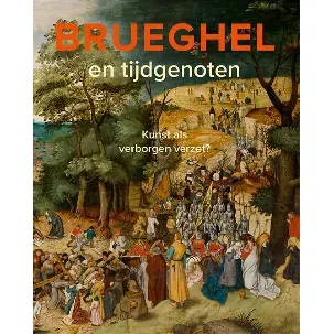 Afbeelding van Brueghel en tijdgenoten