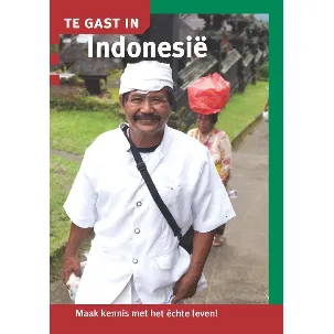 Afbeelding van Te gast in... - Indonesië