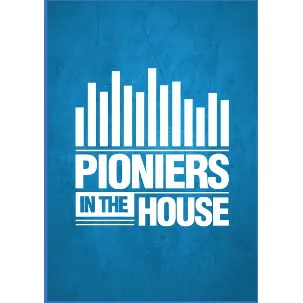 Afbeelding van Pioniers in the house