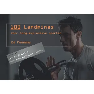 Afbeelding van Landmine Training