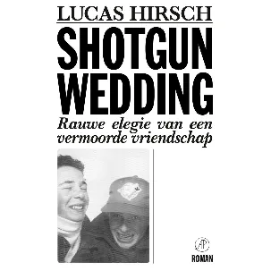 Afbeelding van Shotgun Wedding