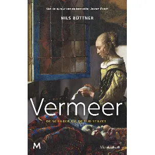 Afbeelding van Vermeer