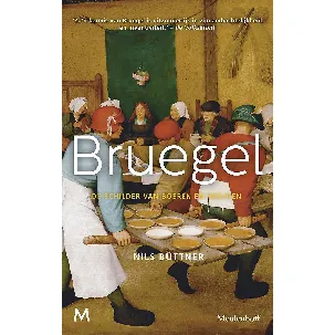 Afbeelding van Bruegel