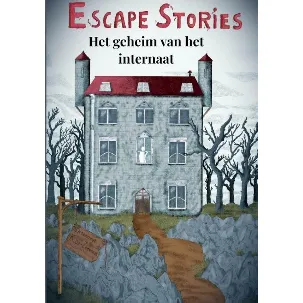 Afbeelding van Escape Stories