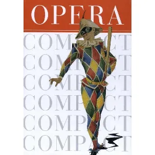 Afbeelding van Opera Compact