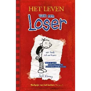 Afbeelding van Het leven van een Loser 1 - Het leven van een Loser