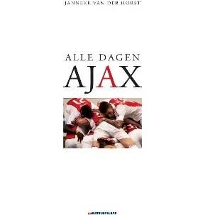 Afbeelding van Alle dagen Ajax