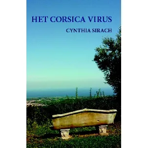 Afbeelding van Het Corsica Virus