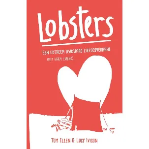 Afbeelding van Lobsters