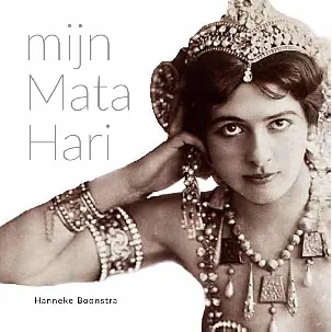 Afbeelding van Mijn Mata Hari