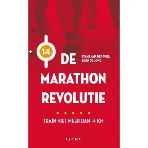 Afbeelding van De marathon revolutie