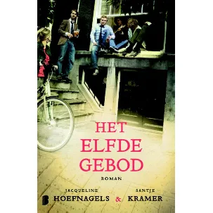 Afbeelding van Het elfde gebod