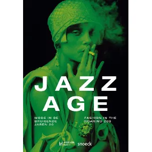 Afbeelding van Jazz age