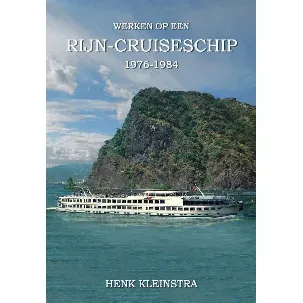 Afbeelding van Wrken op een Rijn cruise schip 1976-1984