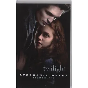 Afbeelding van Twilight / Druk Heruitgave