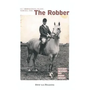 Afbeelding van The Robber