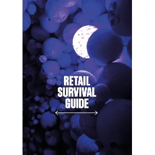 Afbeelding van Retail Survival Guide