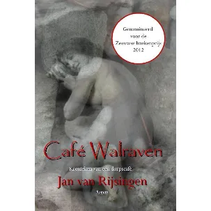 Afbeelding van Café Walraven