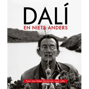Afbeelding van Dali en niets anders