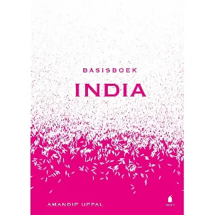 Afbeelding van Basisboek India