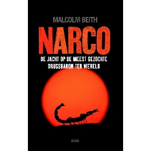 Afbeelding van Narco