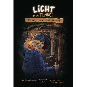Afbeelding van Licht in de tunnel