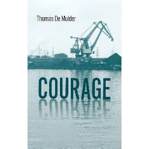 Afbeelding van Courage