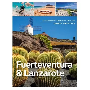 Afbeelding van Fuerteventura , Lanzerote en La Graciosa