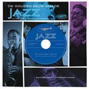 Afbeelding van De gouden eeuw van de Jazz