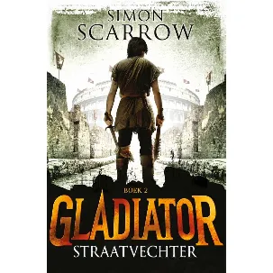 Afbeelding van Gladiator 2 - Straatvechter