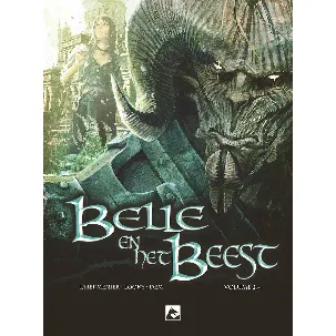 Afbeelding van Belle en het Beest 2