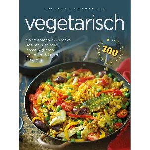Afbeelding van Culinary notebooks Vegetarisch
