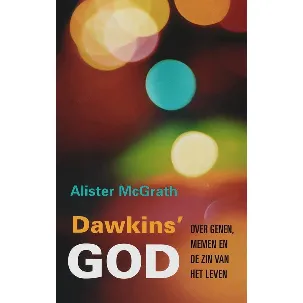 Afbeelding van Dawkins' God