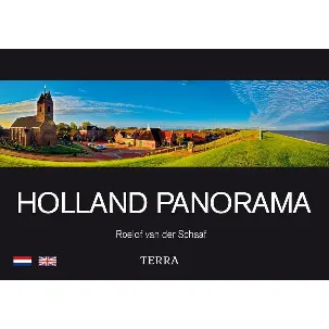 Afbeelding van Holland Panorama